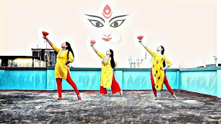 Dugga Elo - Dance Video | Monali Thakur | Guddu | Indranil Das