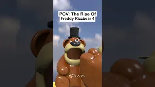 POV: The Rise Of Freddy Rizzbear 4