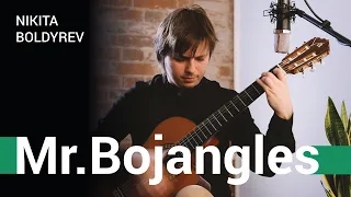 Mr. Bojangles - Nikita Boldyrev