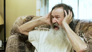 Phil Robertson Unmasks Exactly What's Wrong with the Mob