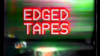 EDGED TAPES || Lost Tapes 04 || Vladimir Vysotsky