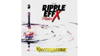 Alkaline - The Ripple Effx EP Mix | DJ Treasure