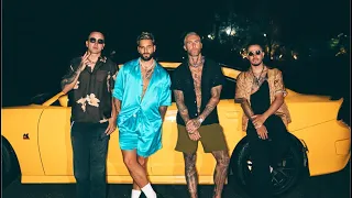 Maluma & Adam Levine - Ojalá