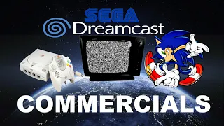 Sega Dreamcast Commercials Tv Ads