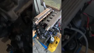 BMW M51 Mechanical Injection Pump