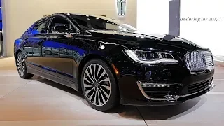 Обзор моей машины для такси Lincoln MKZ 2017 гибрид