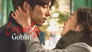 Goblin - Eun-tak's death Scene ● Lovely [Goblin]