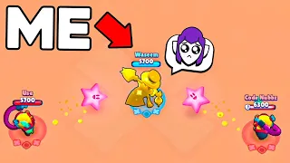 I Busted 25 Brawl Stars Myths In 4 Minutes!