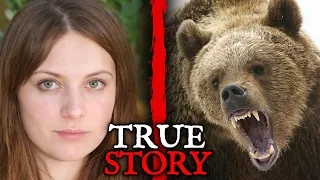 This CHILLING Bear Attack Story Shocked The World