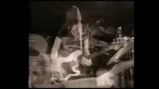 Pink Floyd - Live at San Francisco 1970 - Full Concert