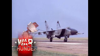 MiG-25 and the Soviet Interceptors - How to Implement