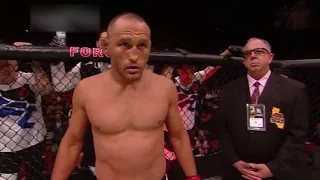 Ден Хендерсон 5 лучших нокаутов в UFC