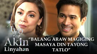 Ang Sa Iyo Ay Akin Linyahan | Episode 24