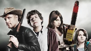 Zombieland (2009) Kill Count HD