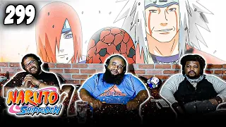 Naruto Shippuden 299 Reaction | The Acknowledged One