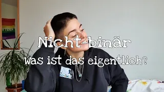 Nicht-binär, trans, genderfluid - Was bedeutet das?