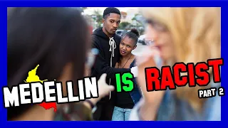 Is Medellin Racist? (Part 2)