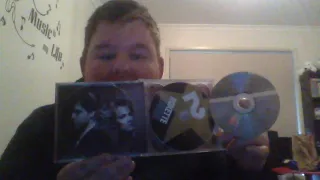 Roxette greatest hits 4cds unboxing