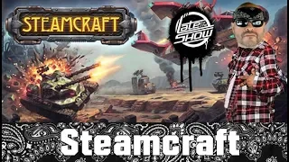 Steamcraft