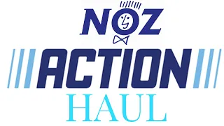 Haul Action et Noz 🥰😍🥰 De Belles trouvailles 🥰😍🥰                    #haul #action #noz #scrapbooking