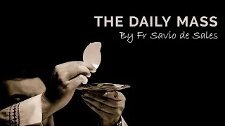 The Holy Eucharist, Saturday 3 July 2021