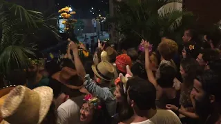Carnival Day_Rio de Janeiro 2017