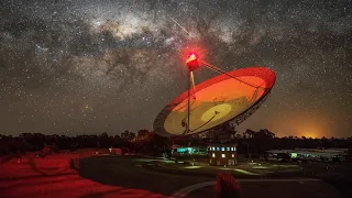 Így működik a világegyetem - Idegen Galaxisok Dokumentumfilm