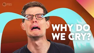 Why Do We Cry?