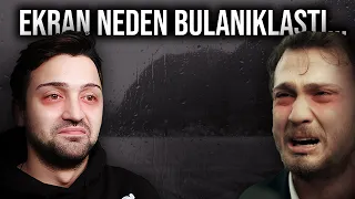 Üzücü Hikayelerinizi Okuyorum #5