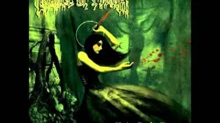 Cradle Of Filth - Love sick for mina.