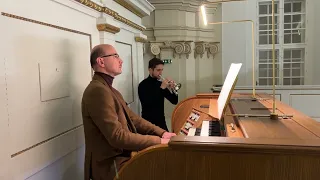 Gloria in Excelsis Deo - Georg Friedrich Händel.