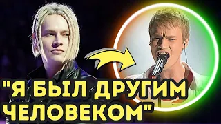 СИЛЬНЫЕ СЛОВА! Певец SHAMAN Откровенно Рассказал О Главной Ошибке Молодости...