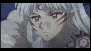 Sesshomaru y Rin 💖💖