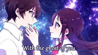 Nightcore - Ghost Of You (5 Seconds of Summer) - (Lyrics)