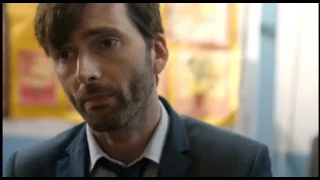 Убийство на пляже | Broadchurch | Трейлер сезон 1 | 2013