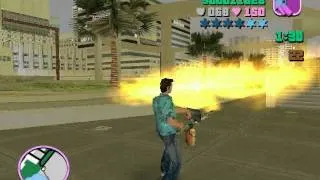 GTA Vice City - [Rampage #21]