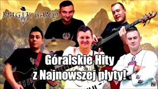 * Składanka * Góralskie Hity z Nowej Płyty * Biesiadne * 2018 *