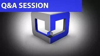 Questions and Answers Session JULY 2017