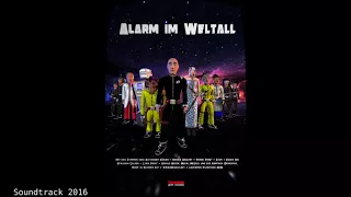 Soundtrack - Alarm im Weltall