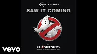 Saw It Coming (from the "Ghostbusters" Original Motion Picture Soundtrack)(Audio)