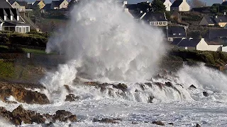 La tempête Carmen fait une première victime en France