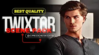 Kieran Wilcox (Scream MTV: Season 1) | TWIXTOR High Quality Scene Pack FOR EDITS!