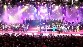The Pointer sisters max proms 2012