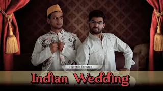 Indian Wedding | 5SECONDS | R2H