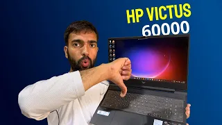 Don't Buy This HP Victus RTX 3050 Model