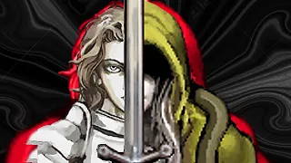 Le'garde Has No Soul — Fear & Hunger Theory