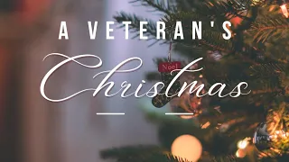 Hallmark Movie Review: A Veteran's Christmas