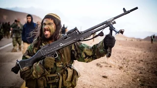 Nahal Brigade Beret March -- Israel Video Productions