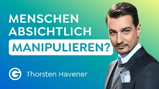 Dunkle Rhetorik: Die Kunst der subtilen Manipulation // Thorsten Havener