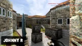 Trailer: Top 10 Awpers in CS History [HD]